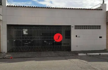 Imagem: Casa Térrea para Venda, Vila Alpina