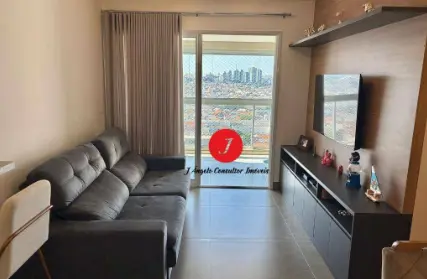 Imagem: Apartamento para Venda, Vila Prudente