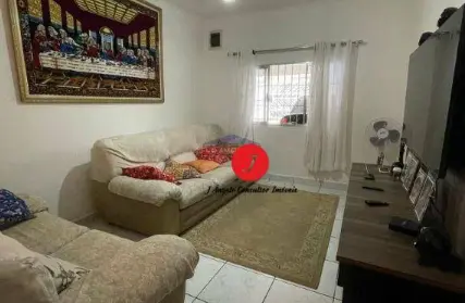 Imagem: Sobrado para Venda, Vila Tolstoi