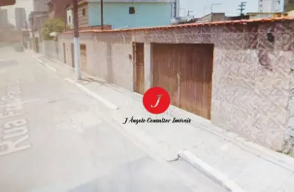 Imagem: Sobrado para Venda, Vila Antonieta