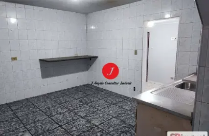 Imagem: Casa Térrea para Venda, Sapopemba