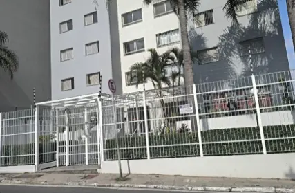 Imagem: Apartamento para Venda, Vila Ema