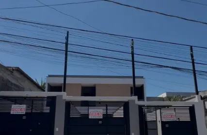 Imagem: Sobrado para Venda, Vila União (ZL)