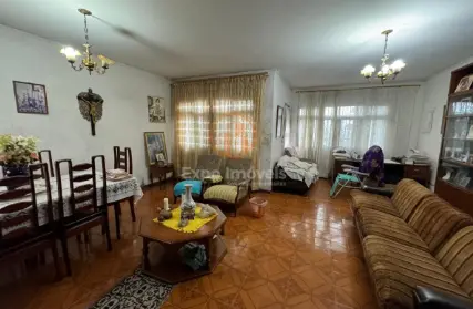 Imagem: Casa Térrea para Alugar, Vila Matilde
