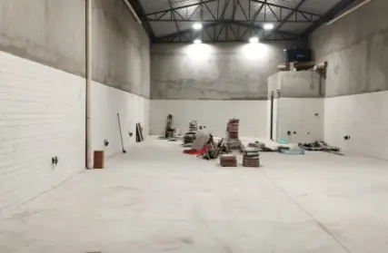 Imagem: Galpão / Salão para Alugar, Vila Ré