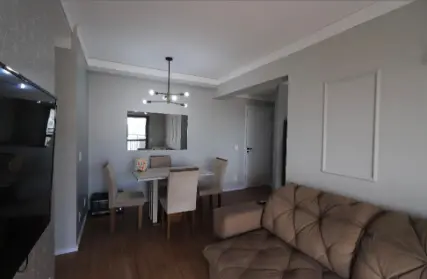 Imagem: Apartamento para Alugar, Vila Matilde