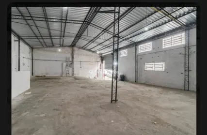 Imagem: Galpão / Salão para Alugar, Vila Nova Savoia