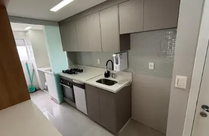 Imagem: Apartamento para Venda, Vila Matilde