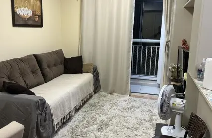 Imagem: Apartamento para Venda, Vila Matilde