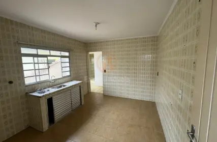 Imagem: Casa Térrea para Alugar, Jardim Santa Maria