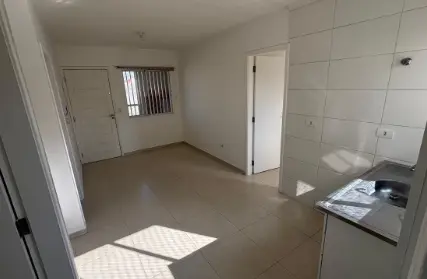 Imagem: Apartamento para Venda, Vila Guilhermina