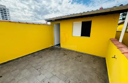 Imagem: Casa Térrea para Alugar, Vila Esperança
