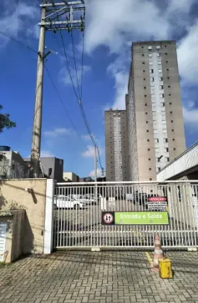 Imagem: Apartamento para Venda, Engenheiro Goulart