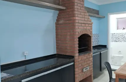 Imagem: Condomínio Fechado para Alugar, Vila Antonina