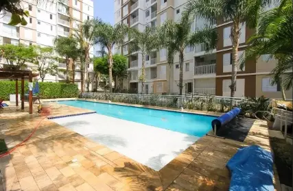 Imagem: Apartamento para Venda, Jardim Avelino