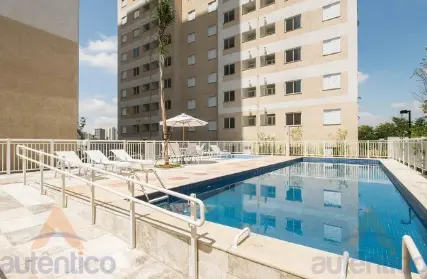 Imagem: Apartamento para Venda, Vila Prudente