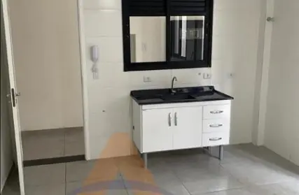 Imagem: Apartamento para Venda, Parque São Lucas