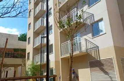 Imagem: Apartamento para Venda, São Mateus