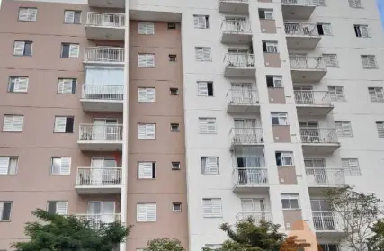 Imagem: Apartamento para Venda, Aricanduva