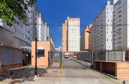 Imagem: Apartamento para Alugar, São Mateus