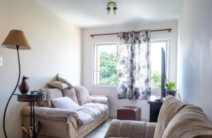 Imagem: Apartamento para Alugar, Jardim Anália Franco