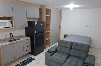 Imagem: Apartamento para Alugar, Carrão