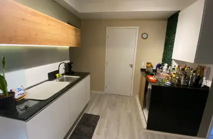Imagem: Apartamento para Venda, São Mateus