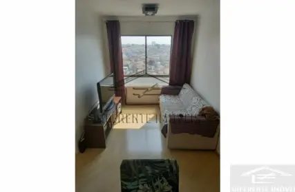 Imagem: Apartamento para Alugar, Vila Ema