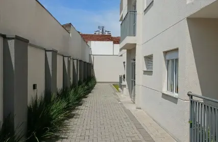 Imagem: Apartamento para Alugar, Vila Gomes Cardim