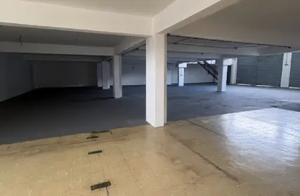 Imagem: Prédio Comercial para Alugar, Parque da Mooca