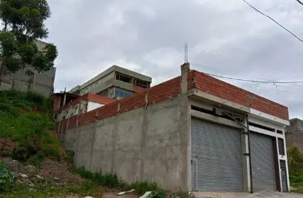 Imagem: Galpão / Salão para Venda, Jardim Premiano