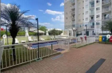 Imagem: Apartamento para Venda, Jardim Colonial