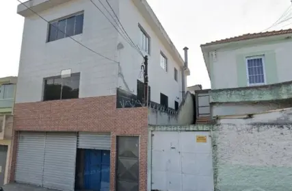 Imagem: Galpão / Salão para Alugar, Vila Marieta (ZL)