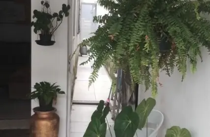 Imagem: Casa Térrea para Alugar, Jardim Vila Formosa