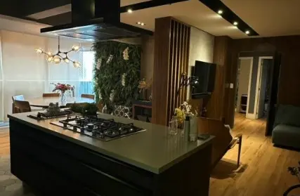 Imagem: Apartamento para Venda, Vila Regente Feijó