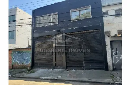 Imagem: Galpão / Salão para Alugar, Vila Prudente