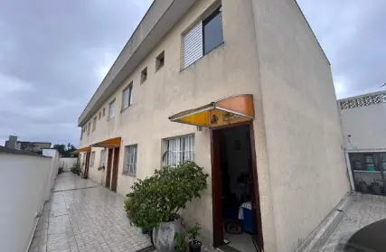 Imagem: Casa Térrea para Venda, Parque Tomas Saraiva