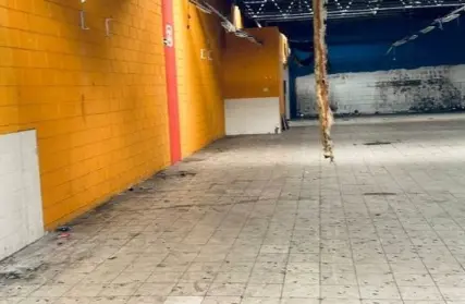 Imagem: Galpão / Salão para Alugar, Vila Nova Utinga