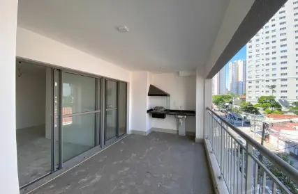 Imagem: Apartamento para Venda, Vila Gomes Cardim