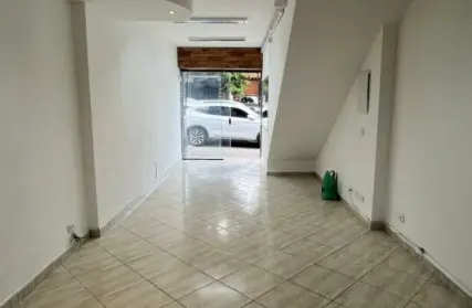 Imagem: Galpão / Salão para Alugar, Vila Gomes Cardim