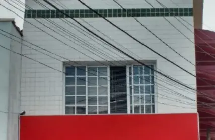 Imagem: Galpão / Salão para Alugar, Chácara Santo Antônio (ZL)
