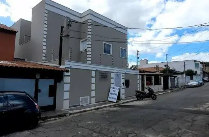 Imagem: Apartamento para Venda, Parque Boturussu