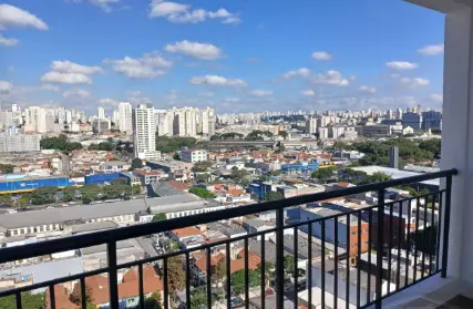 Imagem: Apartamento para Venda, Mooca