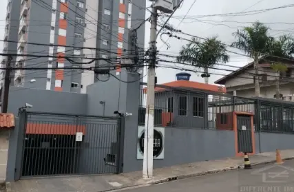 Imagem: Apartamento para Venda, Vila Carmosina