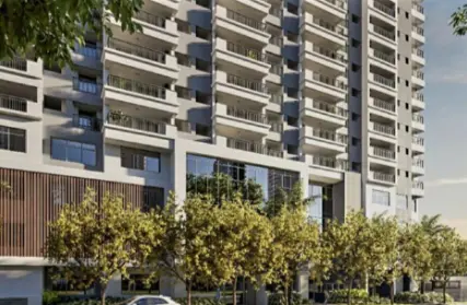 Imagem: Apartamento para Venda, Chácara Califórnia