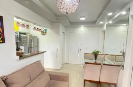 Imagem: Apartamento para Venda, Vila Taquari