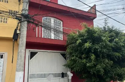 Imagem: Casa Térrea para Venda, Jardim das Camélias