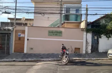 Imagem: Apartamento para Venda, Cidade Patriarca
