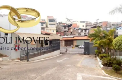 Imagem: Casa Térrea para Venda, Vila Araguaia