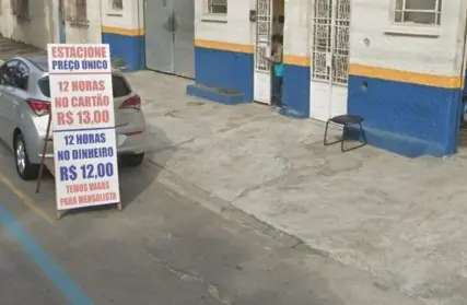 Imagem: Terreno para Venda, Mooca